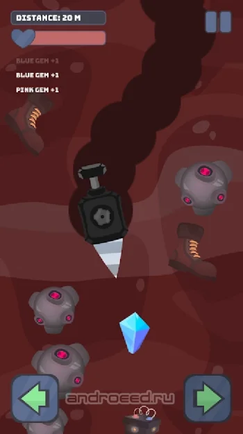 Alchemy Drill 2 - скриншот 1