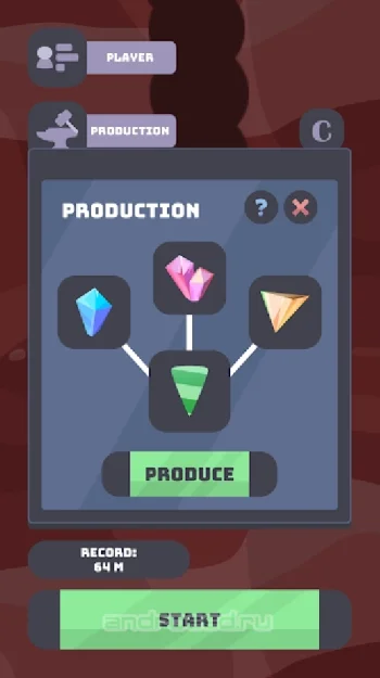 Alchemy Drill 2 - скриншот 2