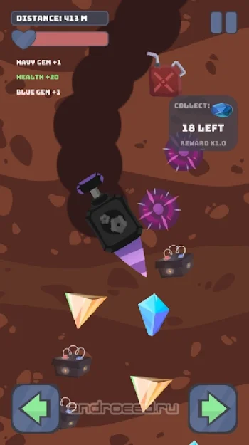 Alchemy Drill 2 - скриншот 3