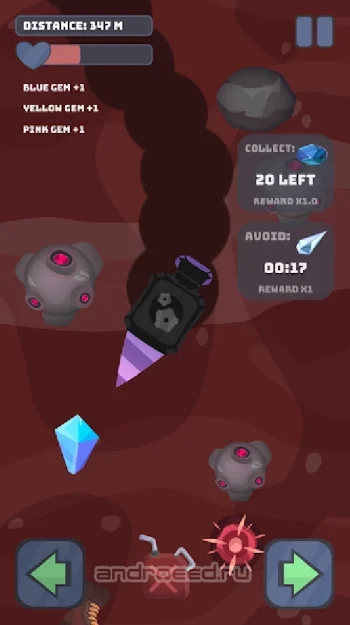 Alchemy Drill 2 - скриншот 5