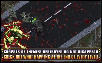Alien Shooter Потерянный город - скриншот 3