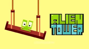 Alien Tower - скриншот 5
