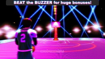 All Star Basketball - скриншот 3