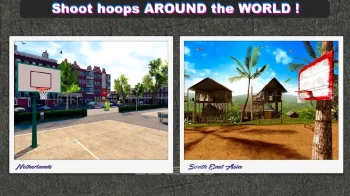 All Star Basketball - скриншот 5