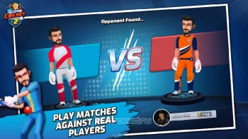 All Star Cricket 2 - скриншот 4