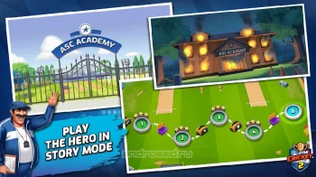 All Star Cricket 2 - скриншот 5