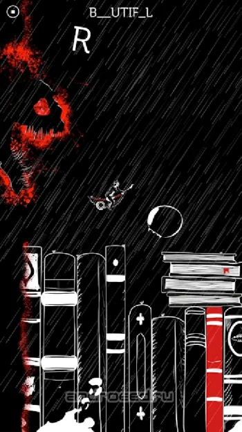 Allan Poes Nightmare - скриншот 1