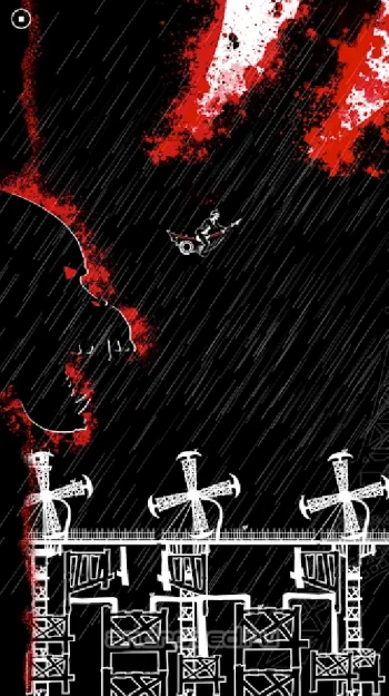 Allan Poes Nightmare - скриншот 3