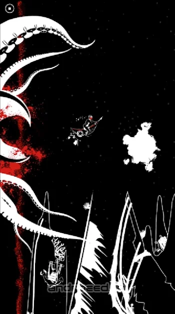 Allan Poes Nightmare - скриншот 4