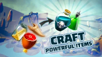 Almighty God Idle Clicker - скриншот 3