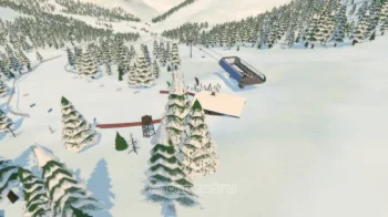 Alpine Arena - скриншот 3