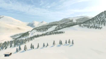 Alpine Arena - скриншот 4