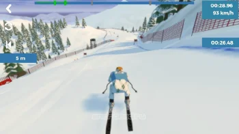 Alpine Arena - скриншот 5