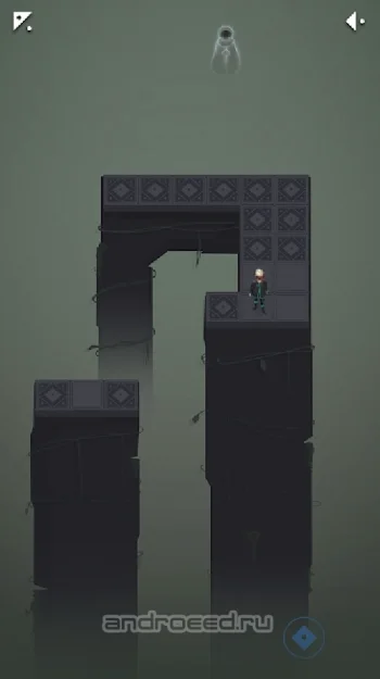 ALTER: Between Two Worlds - скриншот 4