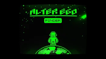Alter Ego - скриншот 1