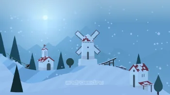 Altos Adventure - скриншот 4