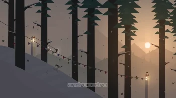 Altos Adventure - скриншот 5