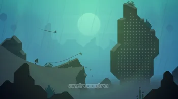 Altos Odyssey - скриншот 2