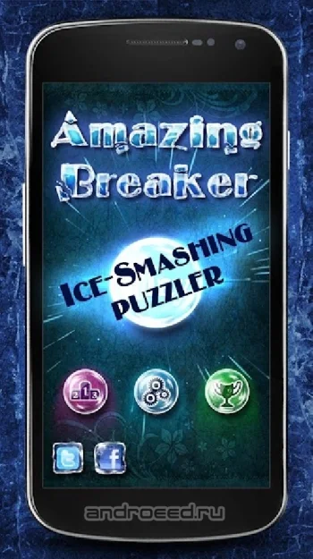 Amazing Breaker - скриншот 2