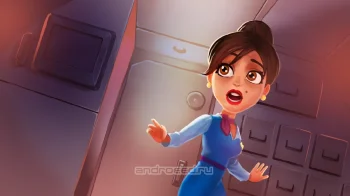 Ambers Airline - High Hopes - скриншот 4