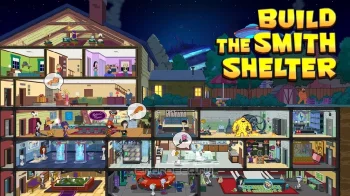 American Dad! Apocalypse Soon - скриншот 1