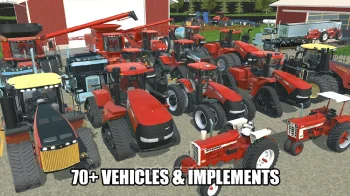 American Farming - скриншот 1