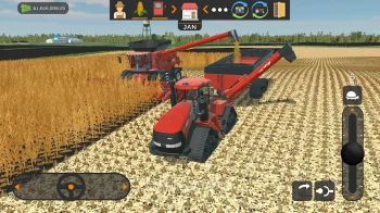 American Farming - скриншот 5