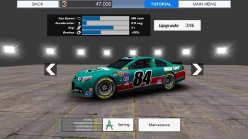 American Speedway Manager - скриншот 3
