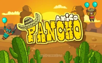Amigo Pancho - скриншот 5