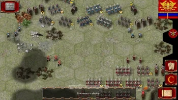 Ancient Battle: Rome - скриншот 2