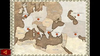 Ancient Battle: Rome - скриншот 3