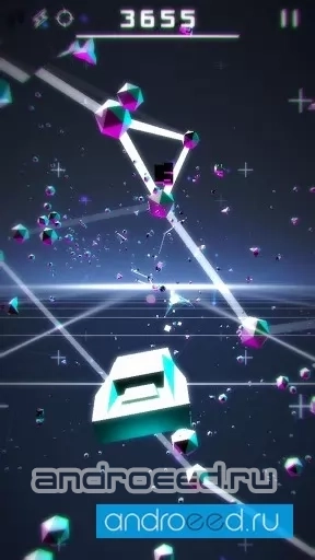 Andromeda Overdrive - скриншот 4