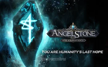 Angel Stone - скриншот 1