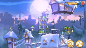Angry Birds 2 - скриншот 1