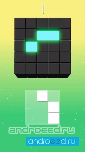 Angry Cube - скриншот 3