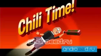 Angry Gran Toss - скриншот 2