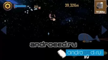 Angry Gran Toss - скриншот 3