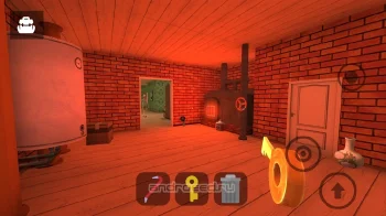 Angry Neighbor - скриншот 3