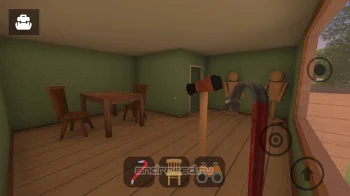 Angry Neighbor - скриншот 5