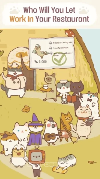 Animal Restaurant - скриншот 5