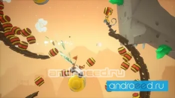 Animal Super Squad - скриншот 1