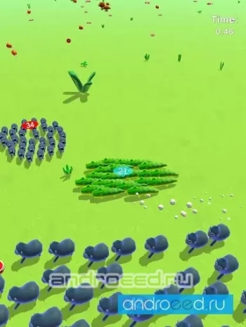 Animals.io - скриншот 5
