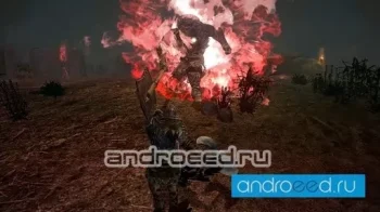 Animus - Harbinger - скриншот 2