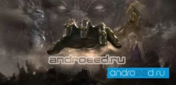 Animus: Revenant - скриншот 1