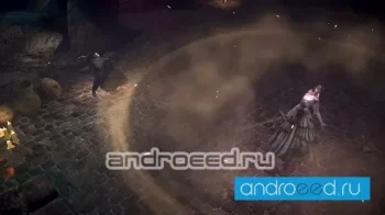 Animus: Revenant - скриншот 2