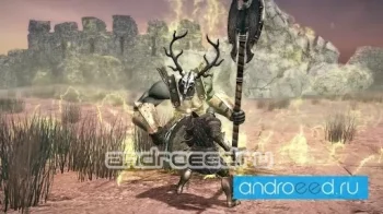 Animus - Stand Alone - скриншот 4