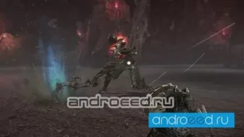 Animus - Stand Alone - скриншот 2