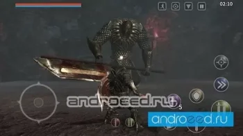 Animus - Stand Alone - скриншот 1