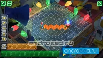 Annedroids Compubot Plus - скриншот 4