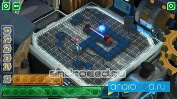 Annedroids Compubot Plus - скриншот 3